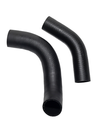 Патрубки радиатора Г-2410, 31029 (2шт.) СЗРТ