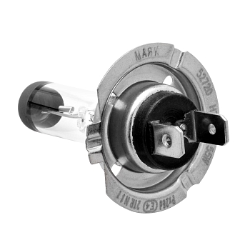 Лампа фар H7 12V-55W P26d Маяк