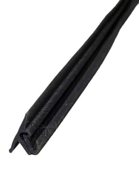 Уплотнитель стекла двери (перед.) внутр. 2109,2115 БРТ