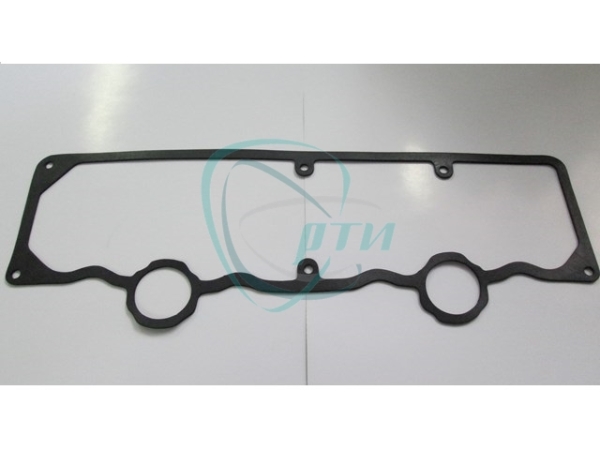 Прокладка крышки коробки толкателей УАЗ (резино-пробка )