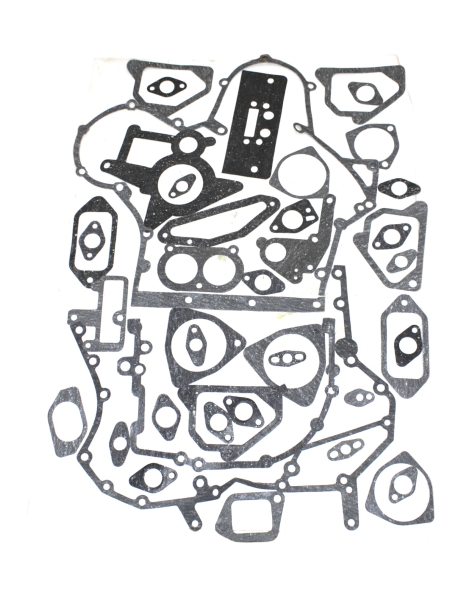 Прокладки дв. КАМАЗ ЕВРО-2,3 (полный)