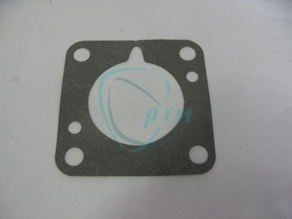 Прокладка  полуоси Волга внутр. (ПМБ-0,4)