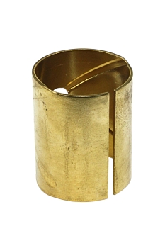 Втулка шкворня ПАЗ "Канаш", ЗИЛ (ЛО)