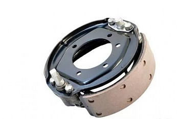 Тормоз стояночный Г-5312