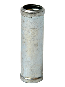 Переходник (прямой) 16мм/16мм металлический