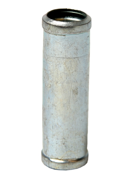 Переходник (прямой) 16мм/16мм металлический