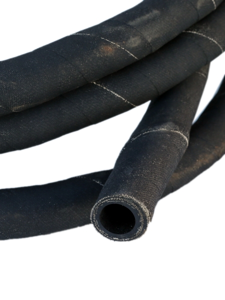 Шланг /рукав D 25 напорно-всасывающий ( 10м ) СЗРТ