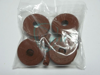 Р/к клапанной крышки дв. 406 кр.