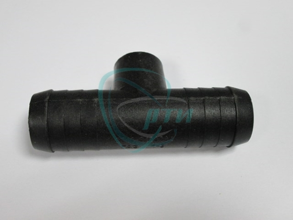 Штуцер-тройник отопителя Г-ль выпускной