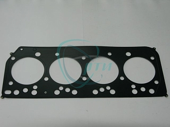 Прокладка головки блока Д-245 металл ПРЕМИУМ