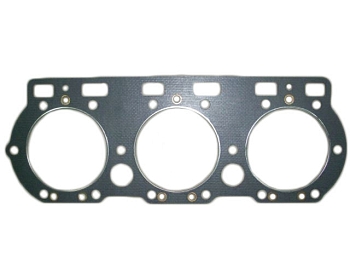 Прокладка головки блока ЯМЗ-236