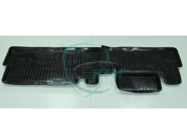 Ковер салона ГАЗель Фермер (задний) резина