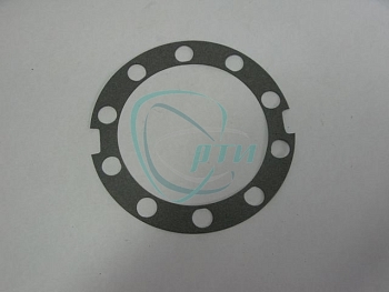 Прокладка  полуоси Соболь (паронит 0,5)