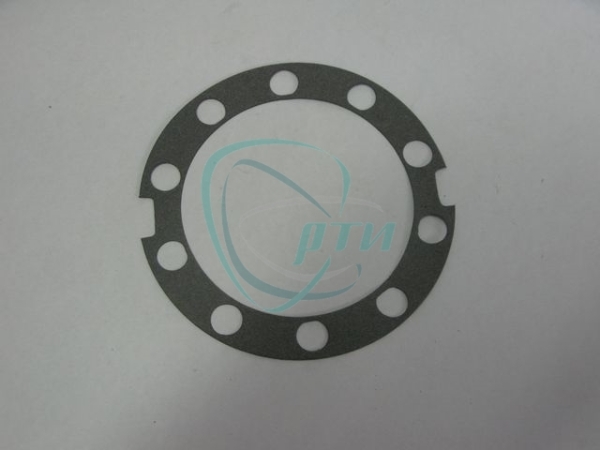 Прокладка  полуоси Соболь (паронит 0,5)