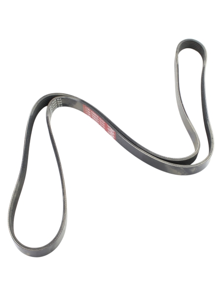 Ремень 1790 (поликлин) 6PK генератора КАМАЗ-6520 PRAVT