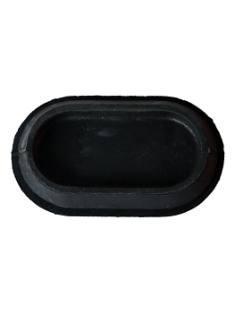 Заглушка пола кабины Г-ль, Г-3307