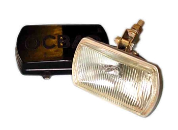 Фара противотуманная (все автомобили) Освар