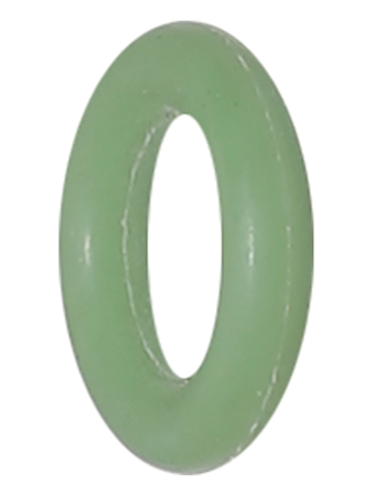 Кольцо 7,7х2,5 (фторсиликон)