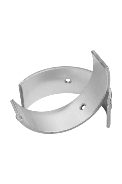 Комплект шатунных вкладышей к/в Г-53, ПАЗ (1,25)