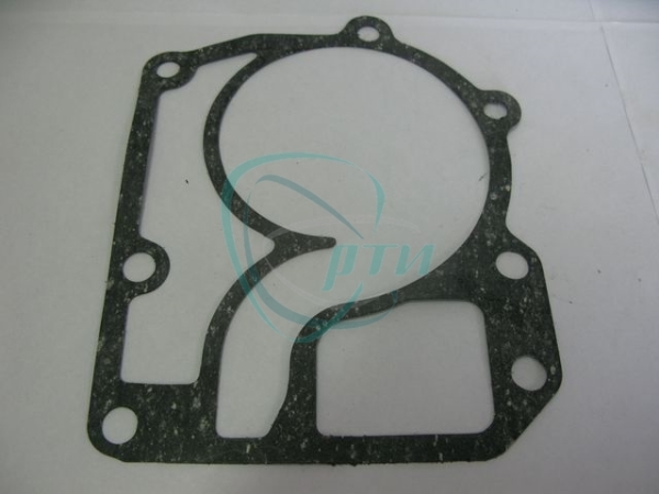 Прокладка  водяного насоса 2401 (Паронит 0,5)