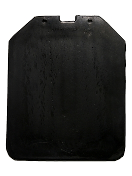 Фартук брызговика 2121 зад.