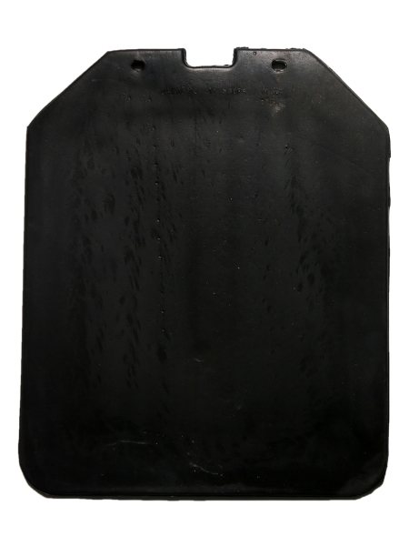 Фартук брызговика 2121 зад.