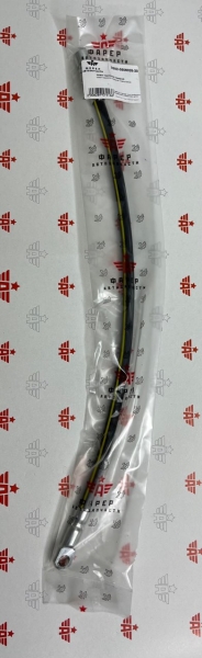 44 Шланг тормозной передний ГАЗель Бизнес ФАРЕР