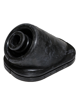 Пыльник пола КПП 2108