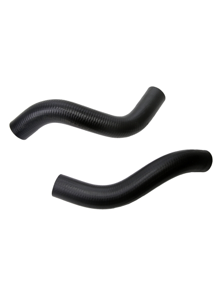 Патрубки радиатора Г-52 (к-т 2шт.) 2246-3010 ВПТ