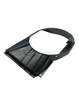 Кожух вентилятора Г-ль (дв.406)