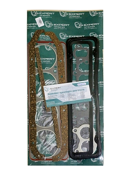 Прокладки дв. УМЗ-4216 Г-ль Премиум набор 20 шт.