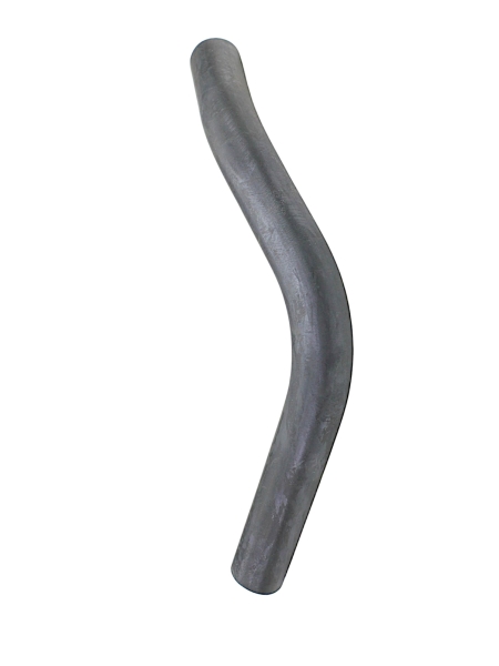 Патрубок ВАЗ вентиляции картера RF-90, L=197, с дв. ВАЗ P3M (11189 (1,6л 8кл)) БРТ