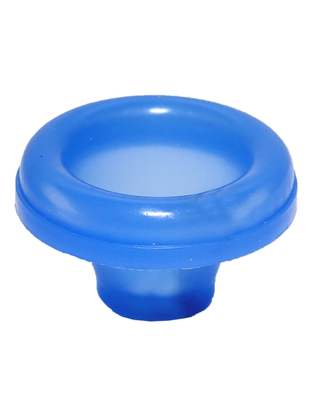 Колпак защитный РТЦ D-35 перед. Г-53 синий