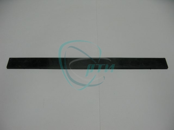 Прокладка демпфера коленвала ЗМЗ-406