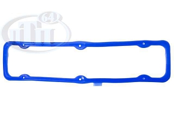 Прокладка клапанной крышки 402 дв. (силикон)