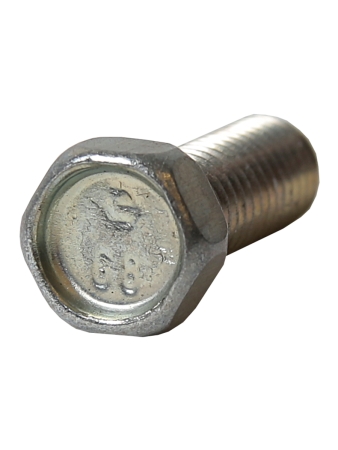 Болт М8х22 планки генератора В-га