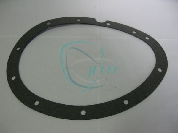 Прокладка крышки распред. шестерён Г-52 (ТС-1,0)