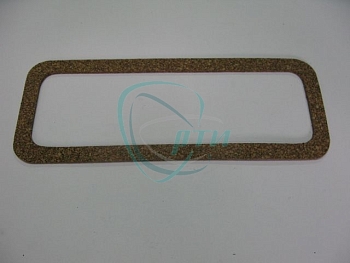 Прокладка крышки коробки толкателей Г-52 пробка