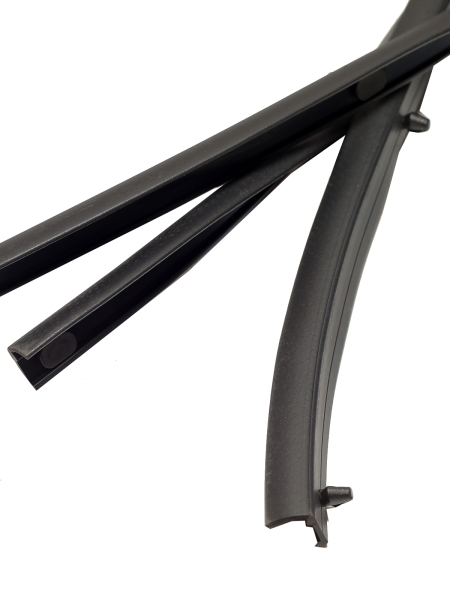 Уплотнитель порогов двери 2190 "Гранта" Уралэластотехника