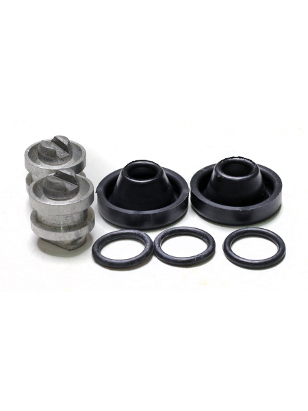 Р/к РТЦ 2410 (зад.) с поршнями