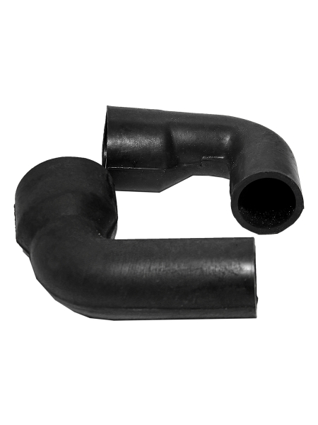 Патрубки радиатора ЗИЛ-Бычок с/о (2 шт.) 2246-3007 ВПТ