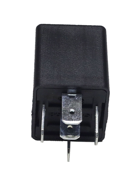 Реле универсальное 5-ти конт.с кронштейном 12В (ан.90.3747) РОМБ