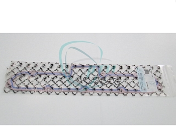 Прокладка впускного коллектора ГАЗель дв.Cummins 2.8