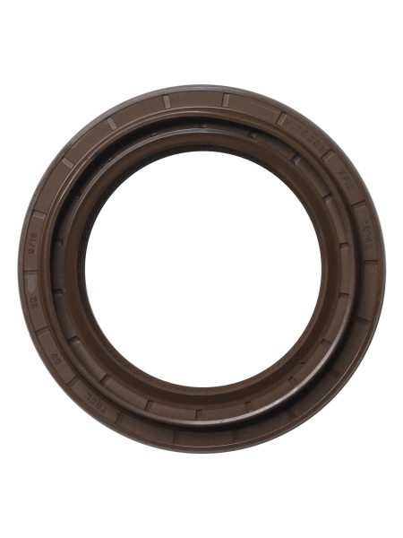 Сальник 2.2-55х82х9/16 левый вала вторичного Г-он NEXT, ПАЗ Вектор 18141 FPM