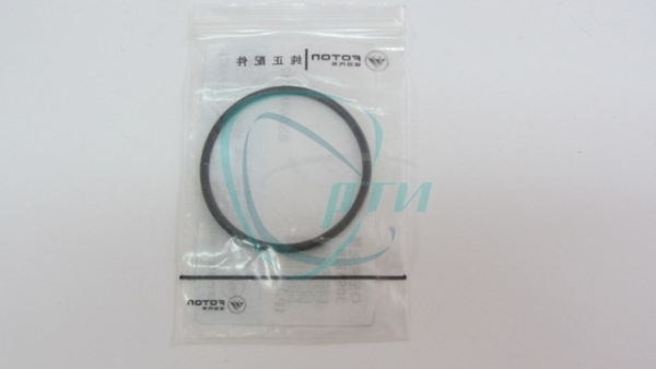 Кольцо уплотнительное воздушного патрубка Г-ль дв.Cummins ISF 2.8L ГАЗ