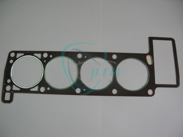 Прокладка головки блока 405 дв. с герм.
