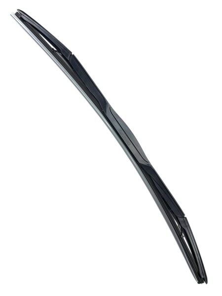 Щетка стеклоочистителя гибридная 22/550mm крепление HOOK крючок KURUMAKIT