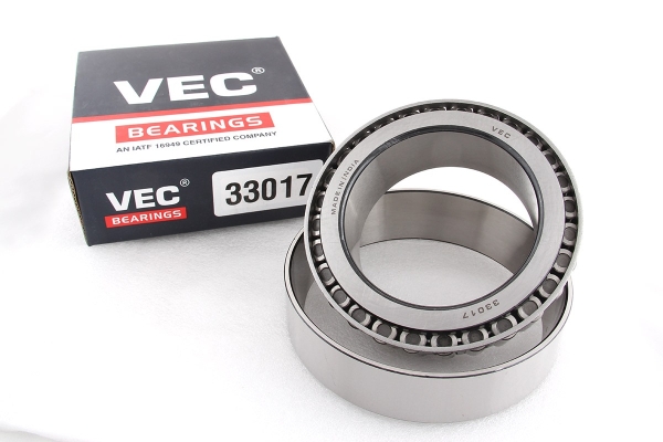 Подшипник 3007117 A (33017) VEC