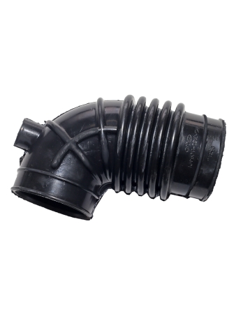 Патрубок компенсирующий УАЗ-3163 "Патриот" "GRS" Сербия