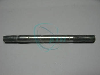 Шпилька М8х1х83 водяного насоса дв.ЗМЗ-402